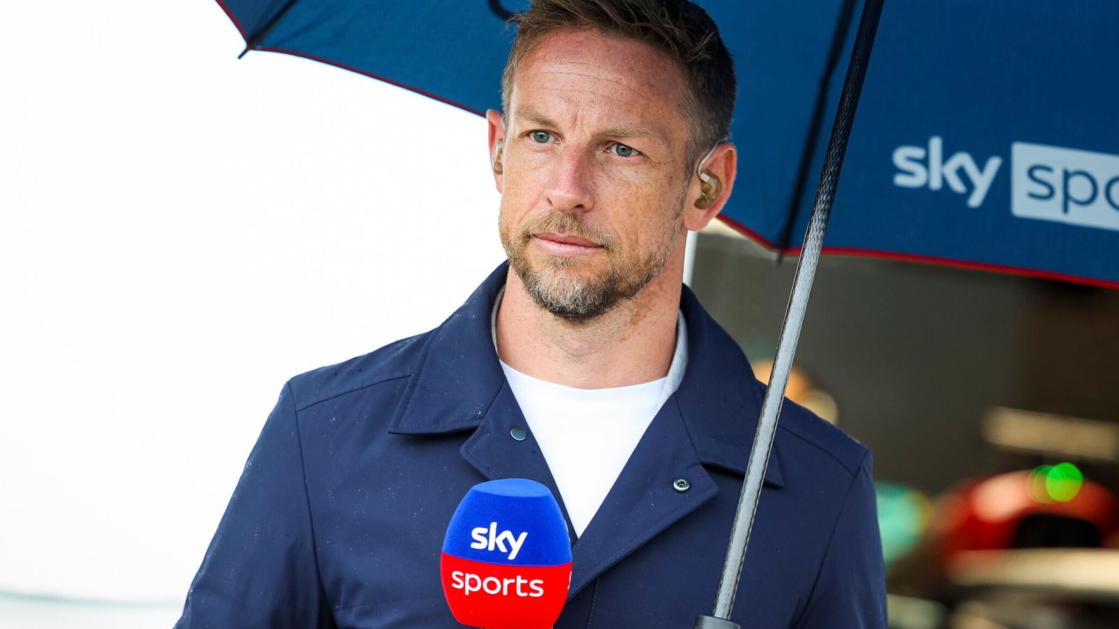 Jenson Button to race in World Endurance Championship in 2024 season with Jota Porsche team