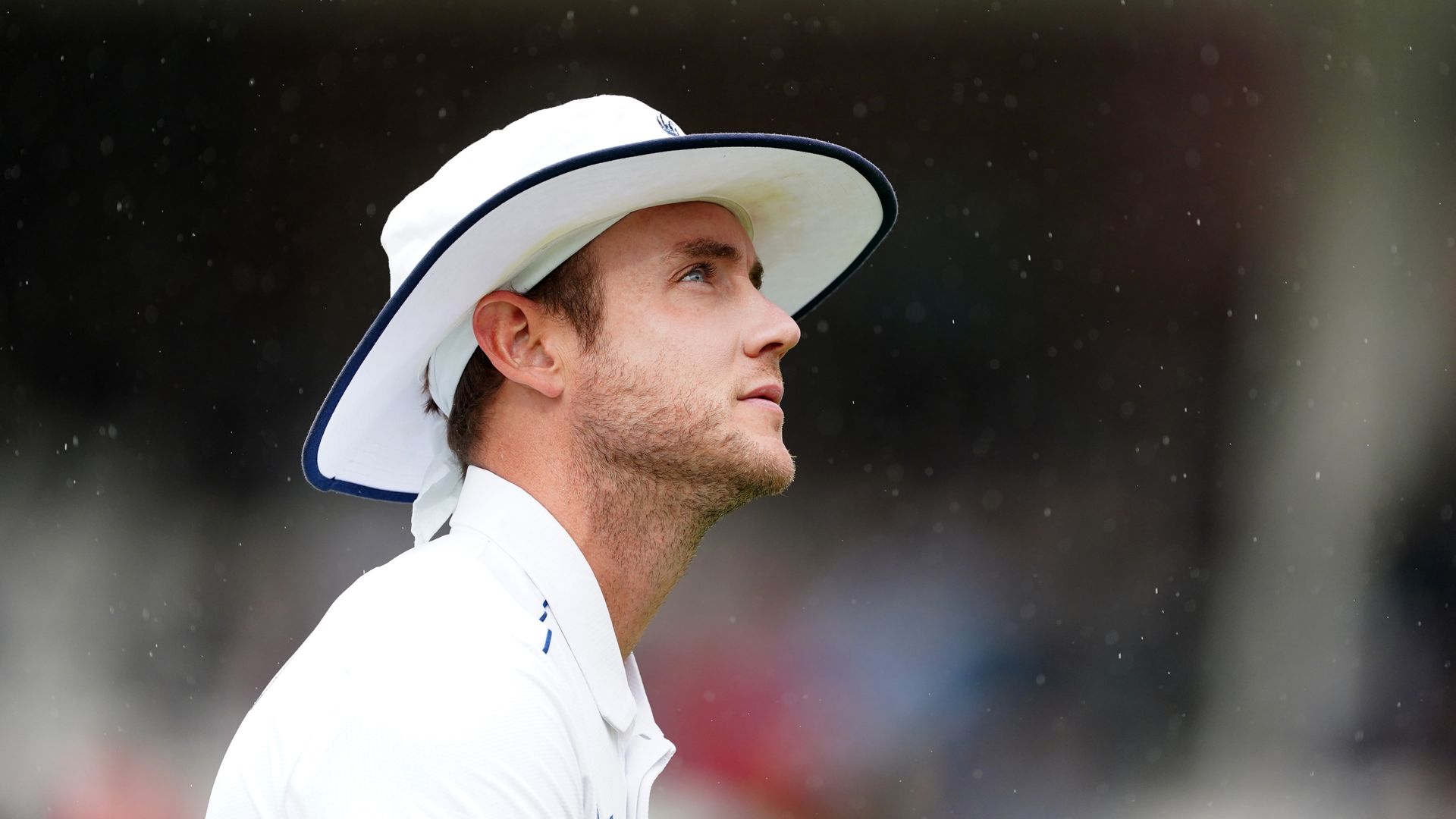 Broad: 'I wanted to go out loving the game and I succeeded in that'