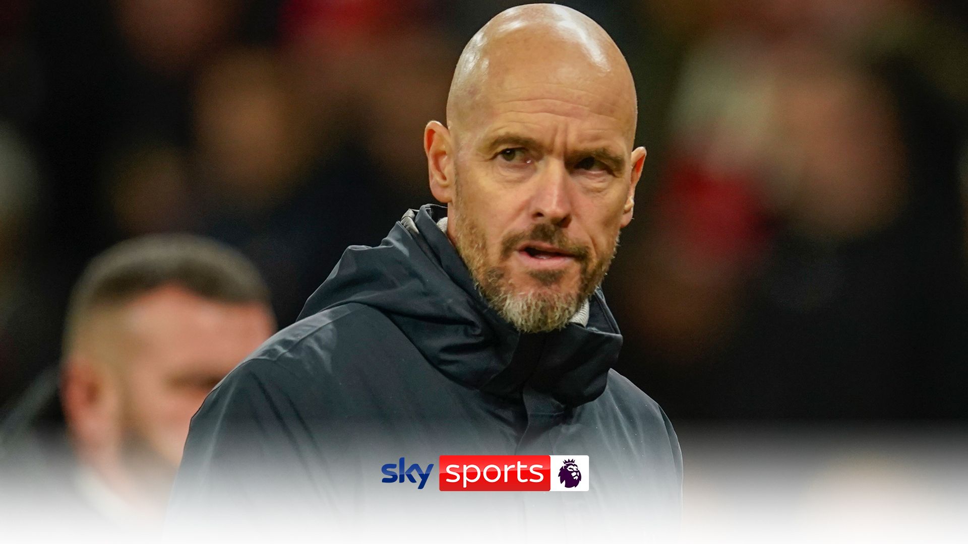 Transfer Centre LIVE! Ten Hag: Man Utd unlikely to sign players in January