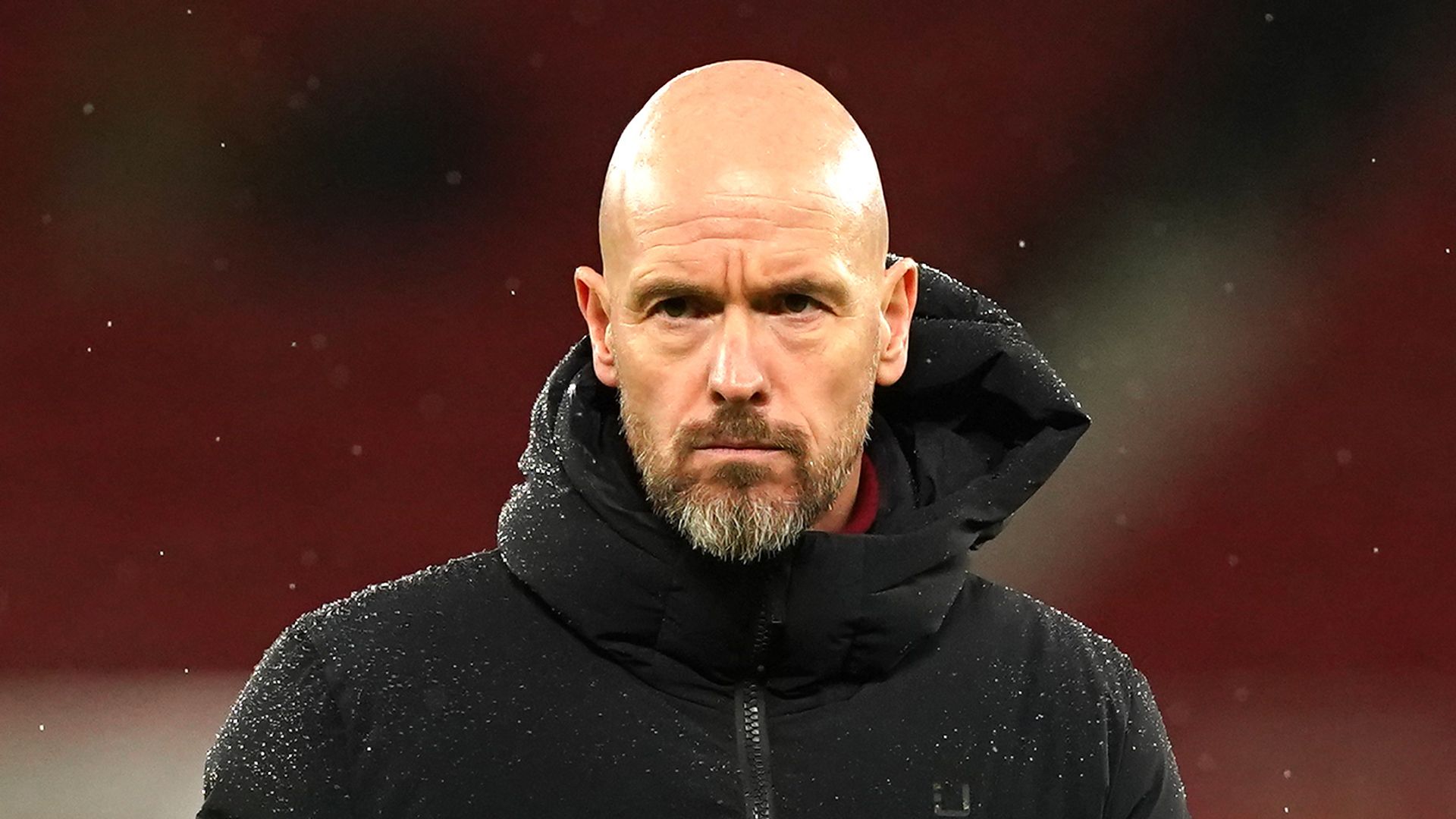 Erik ten Hag confident Man Utd can end record Bayern run and avoid ...
