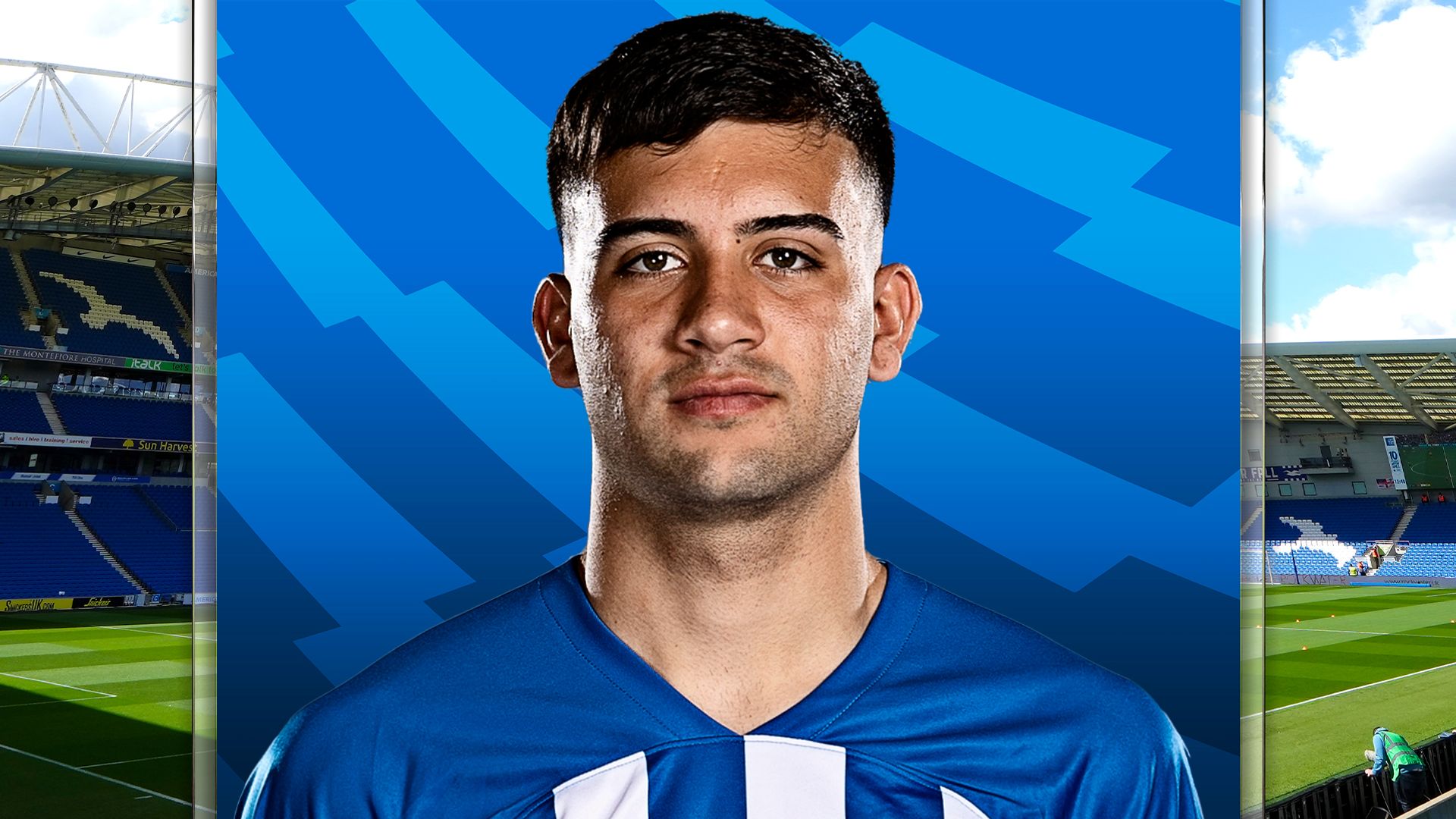 Buonanotte: Why joining Brighton was my best decision