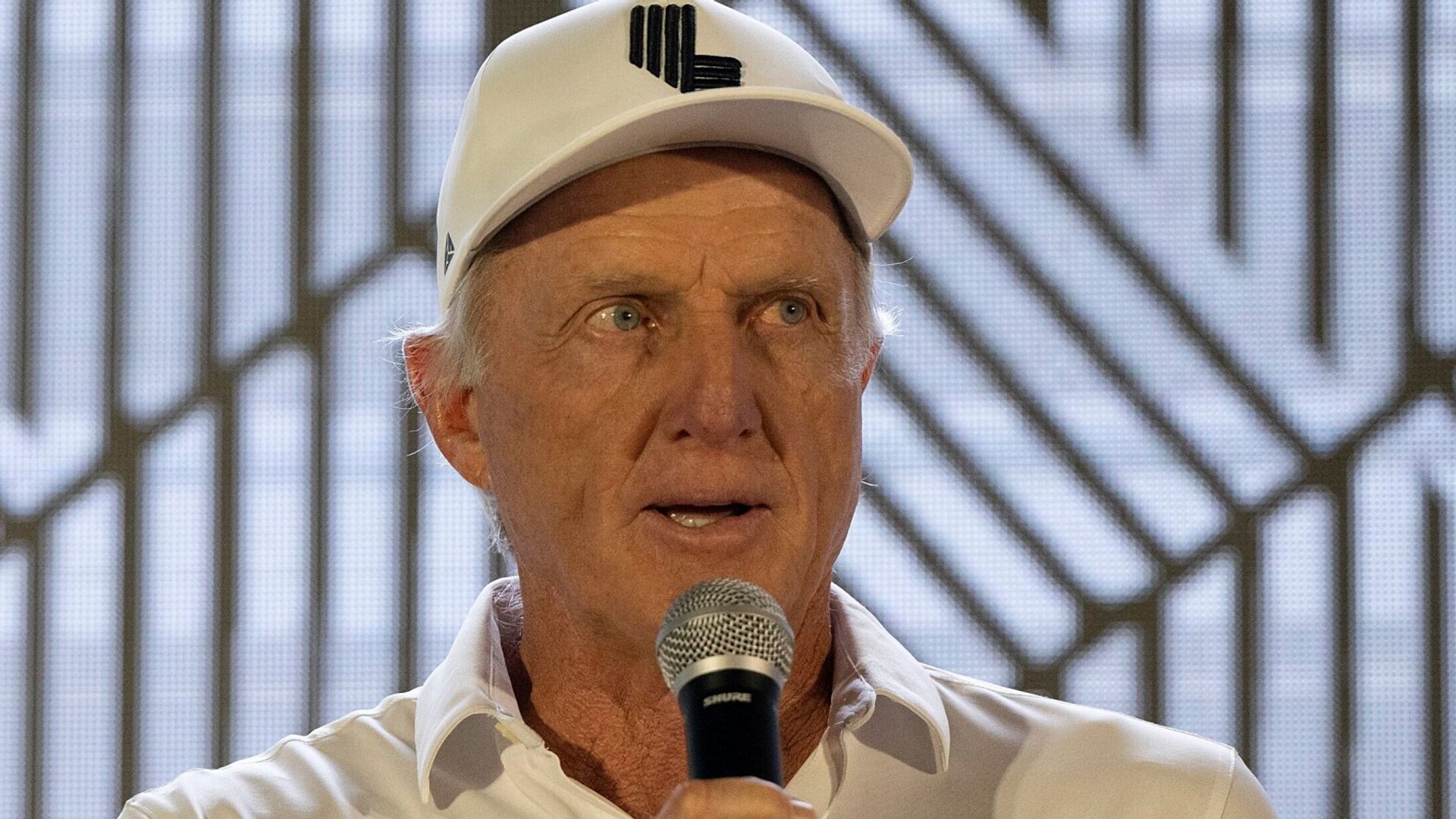 Norman: Rahm's LIV move will see 'more apples fall from the tree'