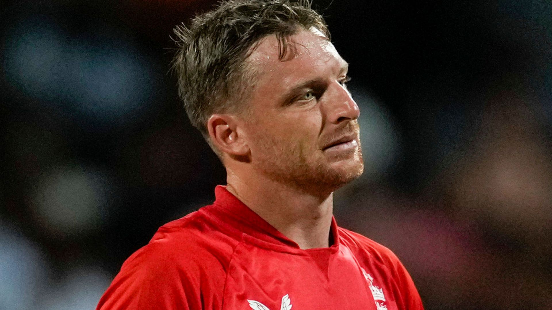 Buttler left pondering how to stop big-hitting West Indies
