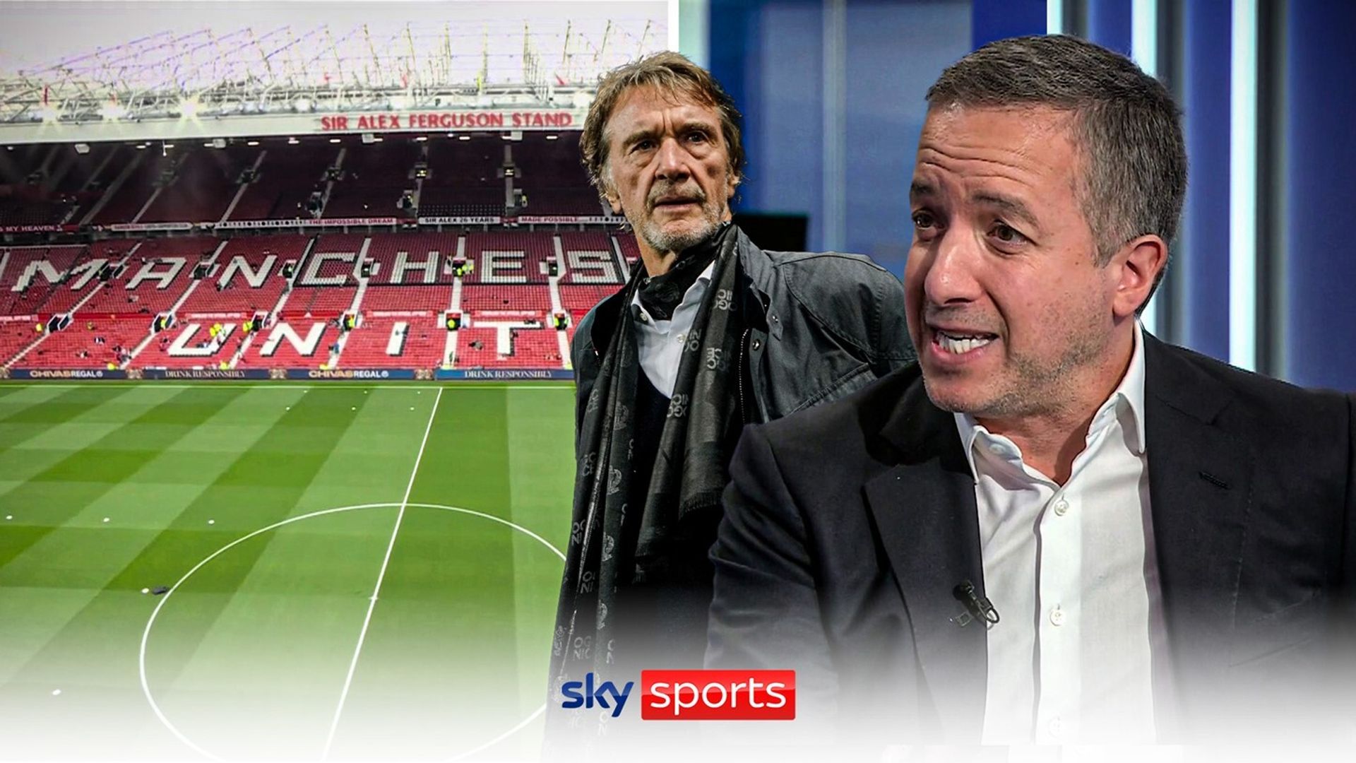 Explained: Why is Ratcliffe's 25 per cent deal taking so long to complete?