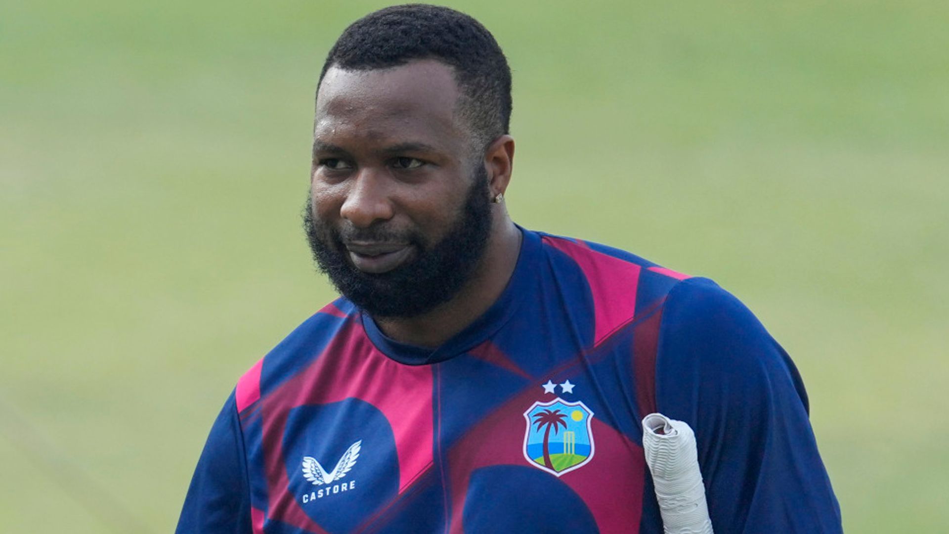 Pollard joins England coaching staff for T20 World Cup