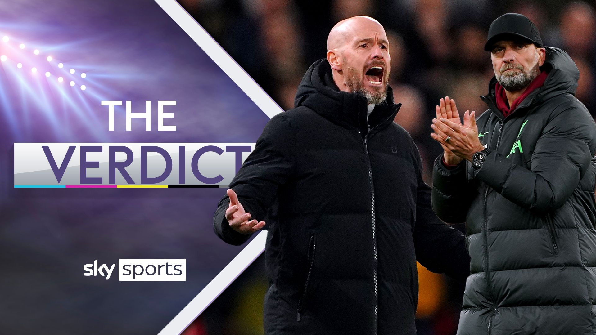 The Verdict: Liverpool point at Anfield a 'big moment' for Ten Hag