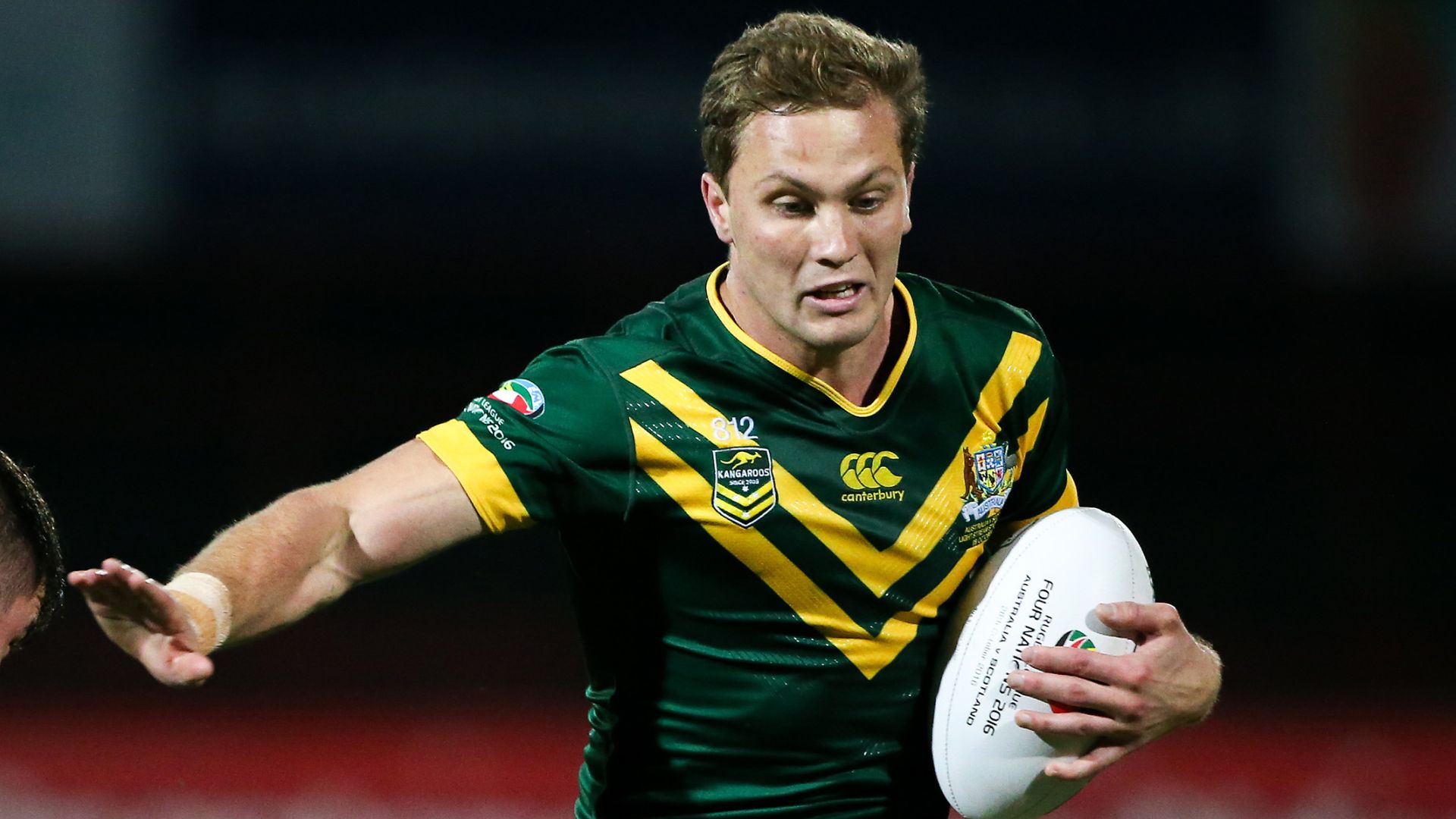 Wells: My top five signings for 2024 Super League season