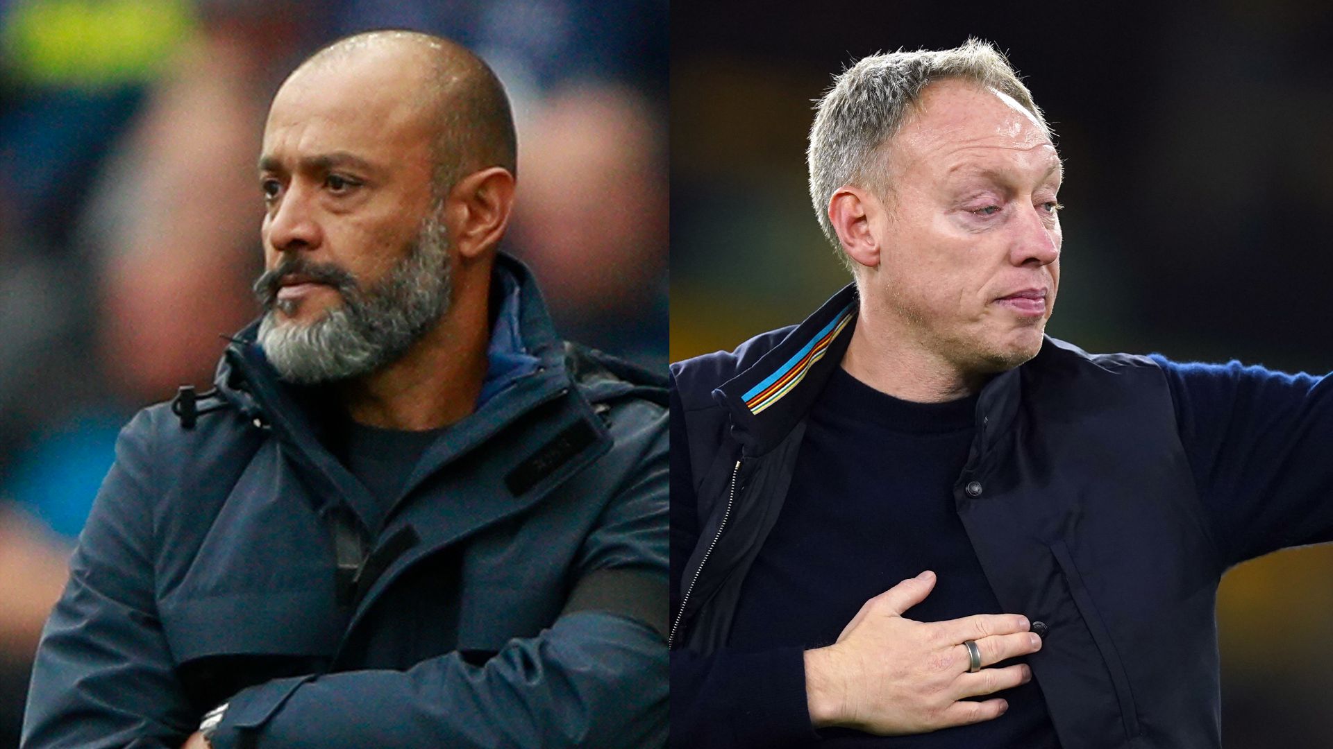 Cooper sacked by Nottingham Forest with Nuno favourite to take over