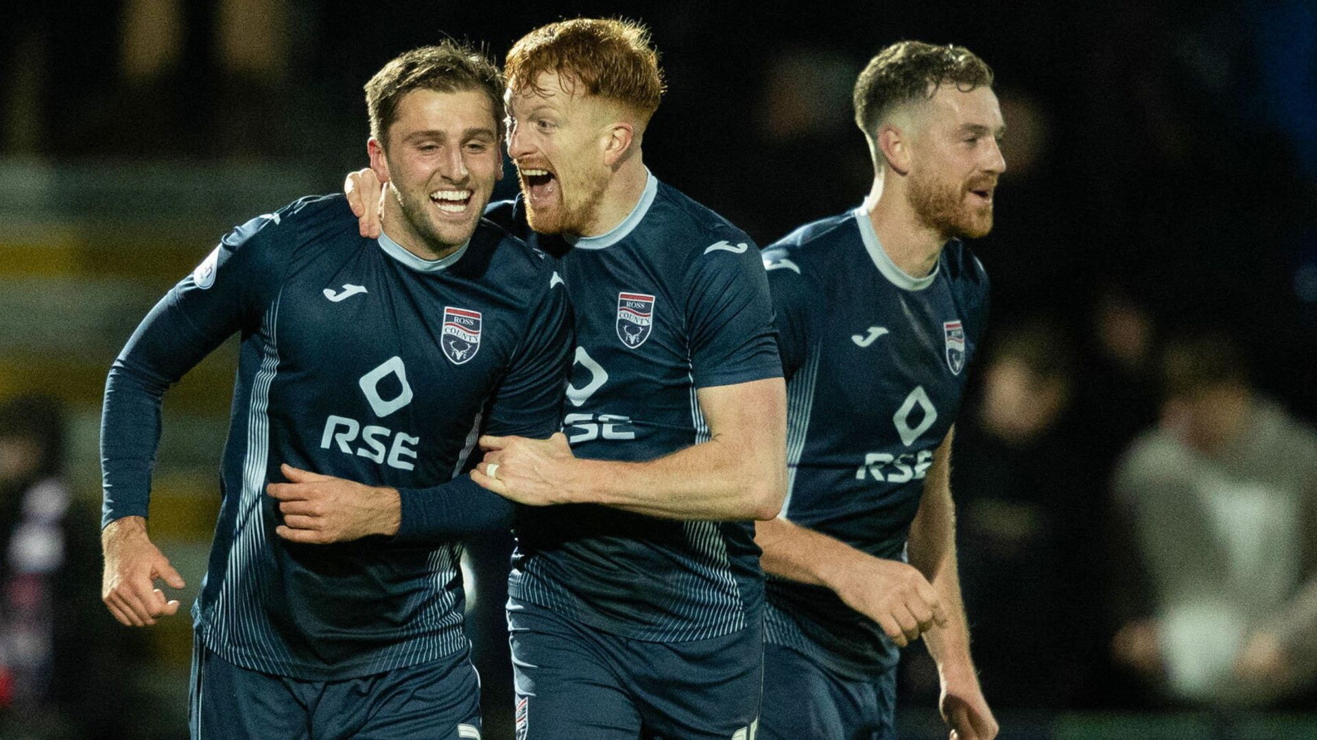 Ross County beat Motherwell to increase pressure on Kettlewell