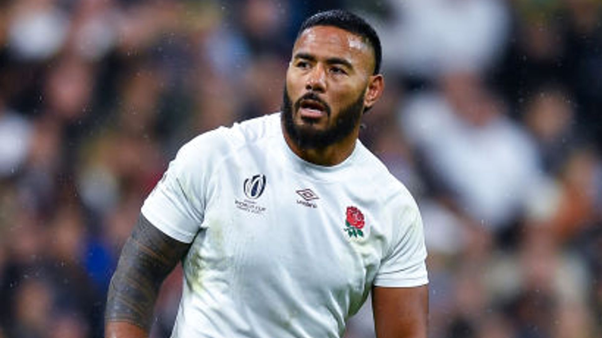 England handed triple injury boost ahead of Calcutta Cup