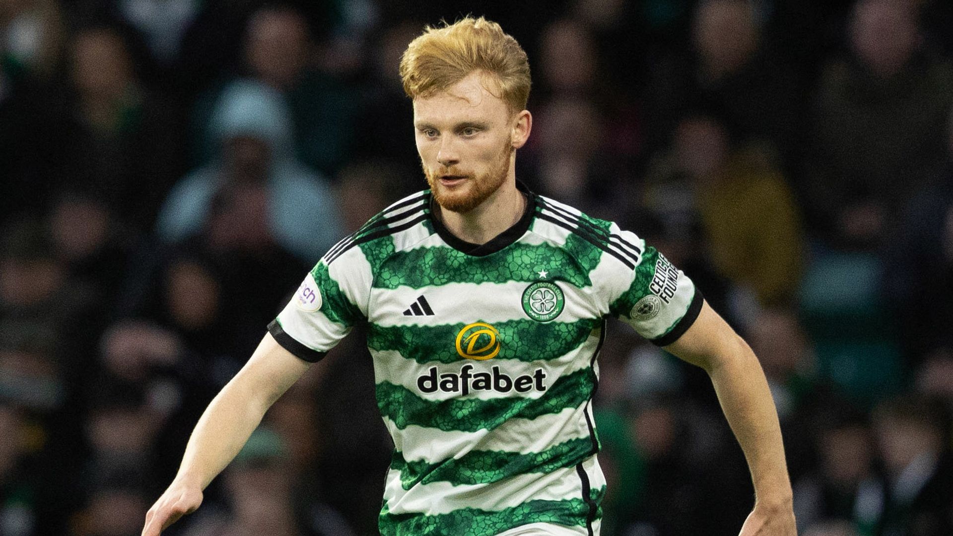 Scales urges Celtic players to 'brush up' after Rodgers criticism