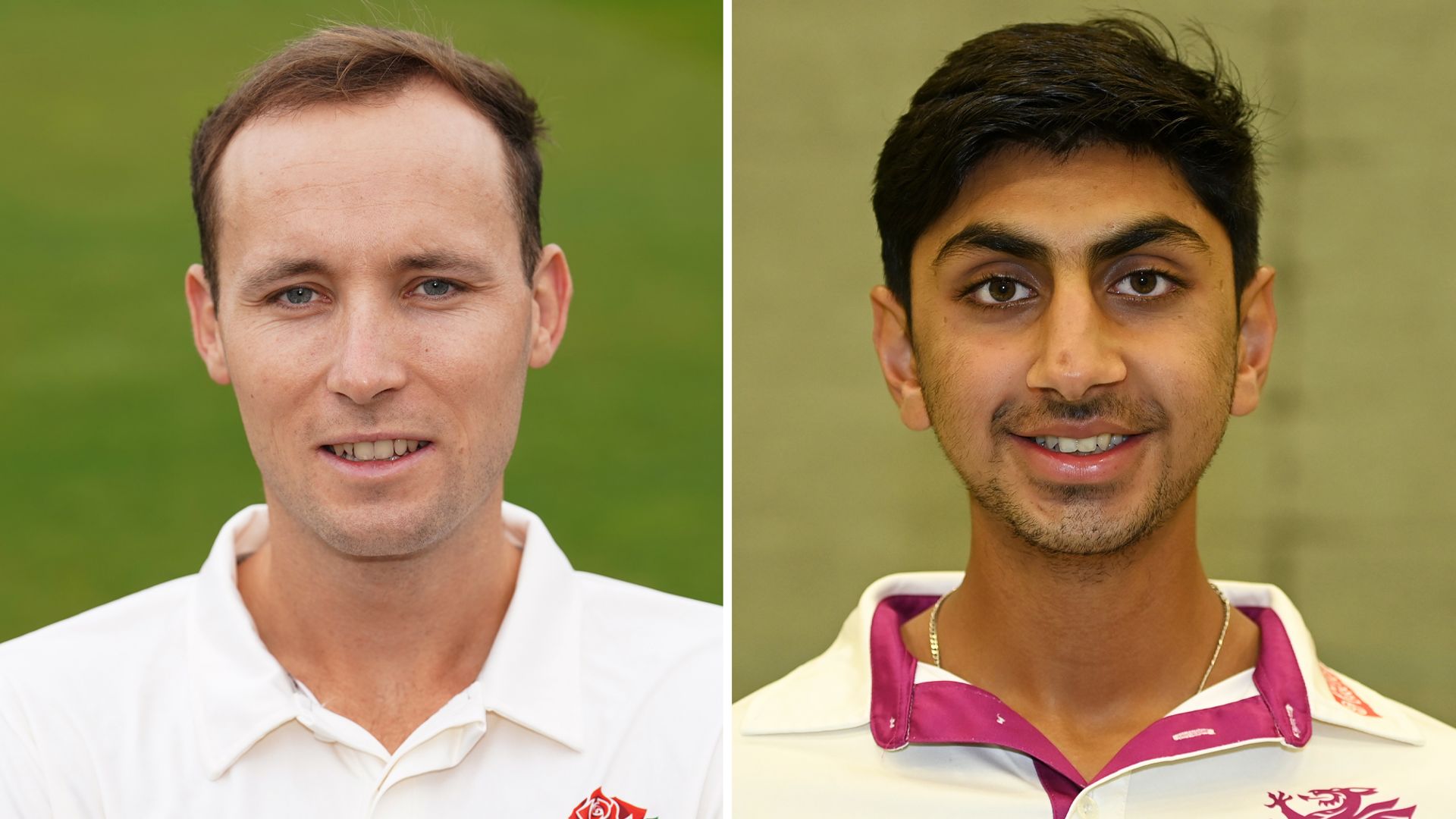 Uncapped spin duo in England Test squad for India as Foakes earns recall