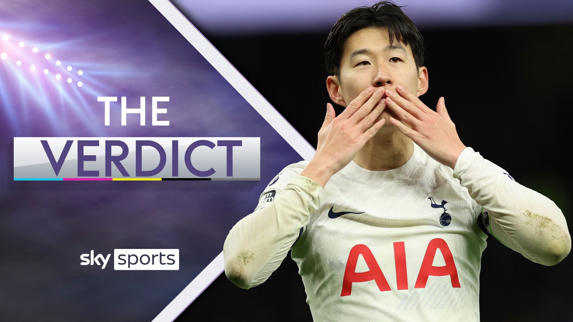 The Verdict: Hard fought win for Spurs ahead of challenging January