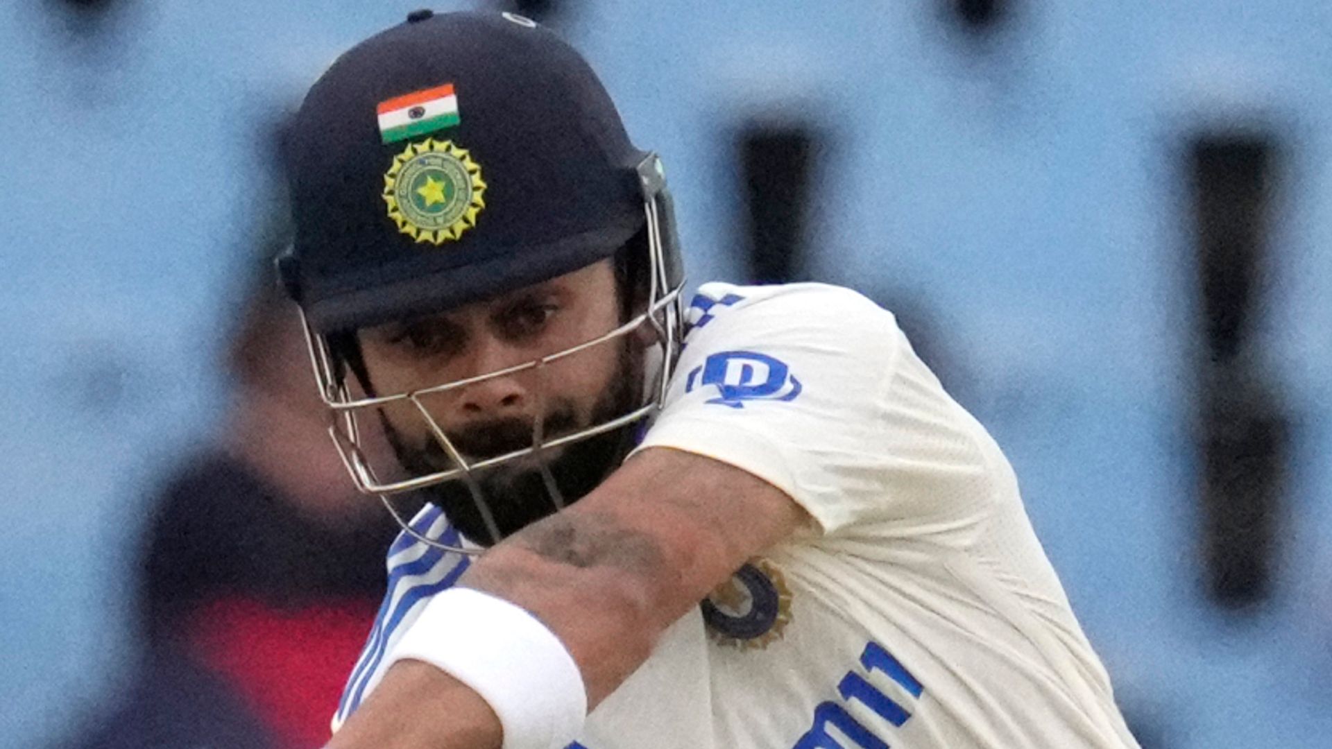 Kohli to miss rest of England series due to personal reasons
