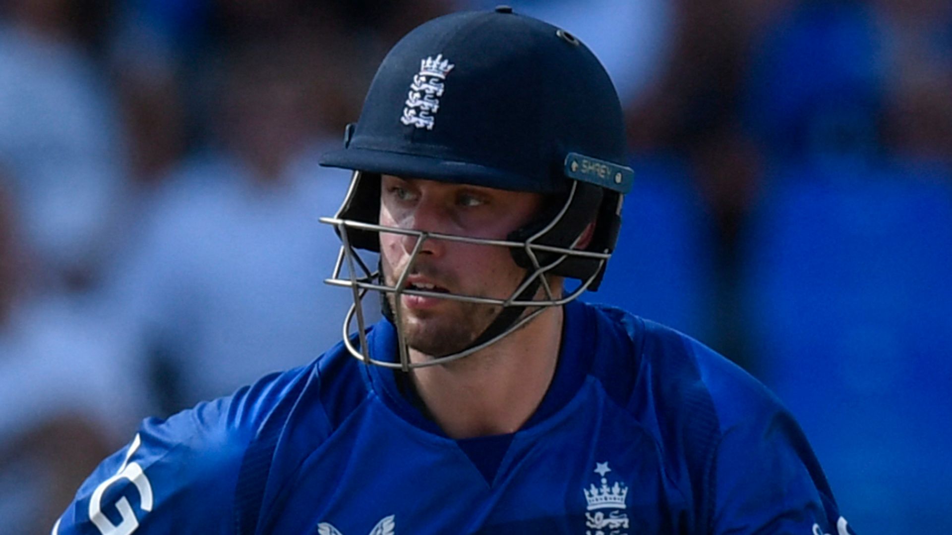 England beat West Indies by six wickets in second ODI - as it happened