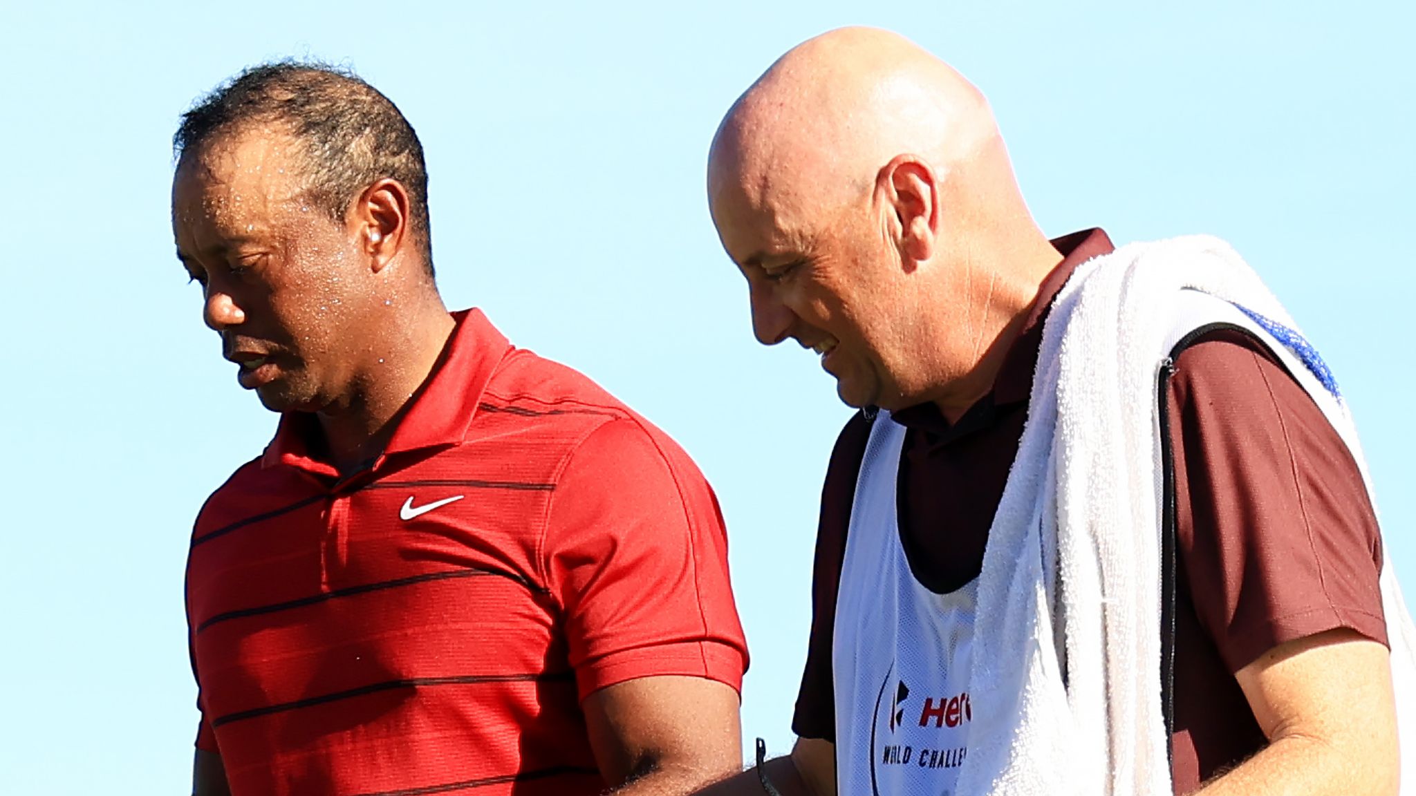 Tiger Woods plans to play for first time since Masters at Hero