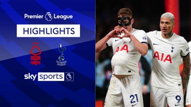 Tottenham Hotspur News, Videos, Schedule, Roster, Stats - Yahoo Sports