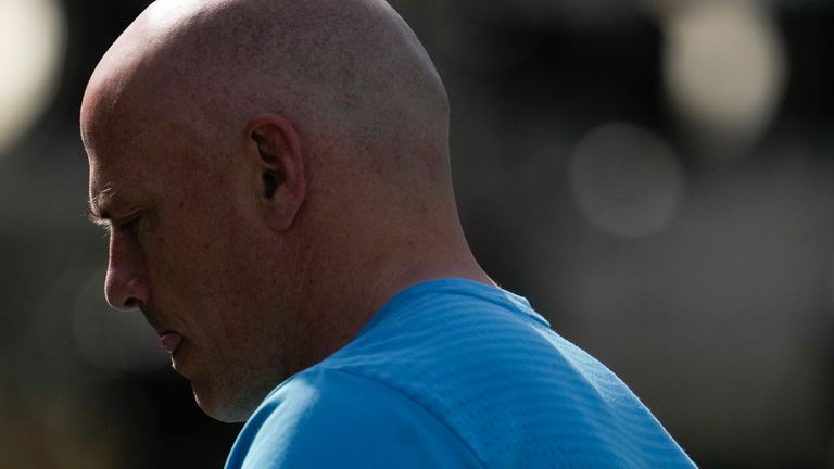 Felipe Contepomi has agreed a deal to be head coach of Argentina to the 2027 World Cup