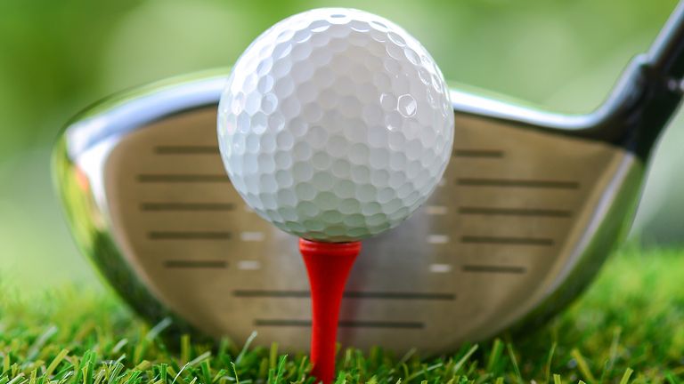 The rules on what is a conforming golf ball is going to change across all levels of the game