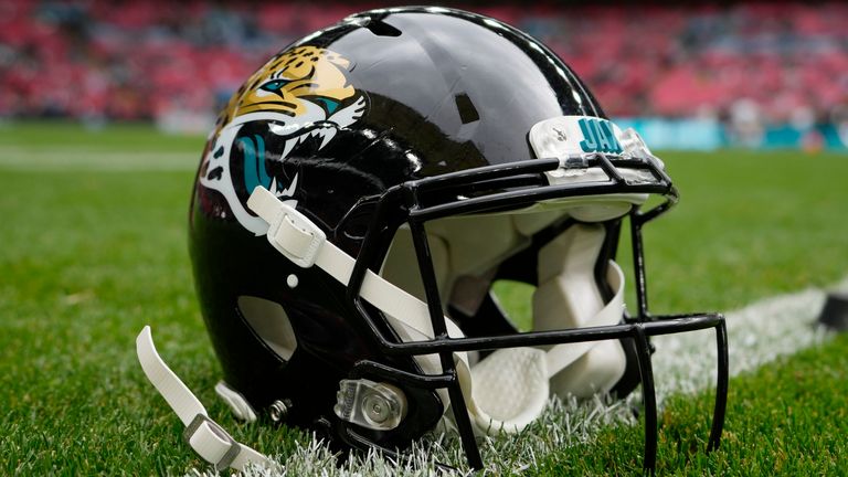 The Jacksonville Jaguars have been the victims of an alleged $22m theft