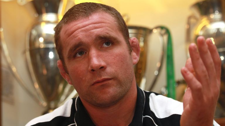 Former England Rugby World Cup winner Phil Vickery is included on a list of 207 names in a concussions group litigation 