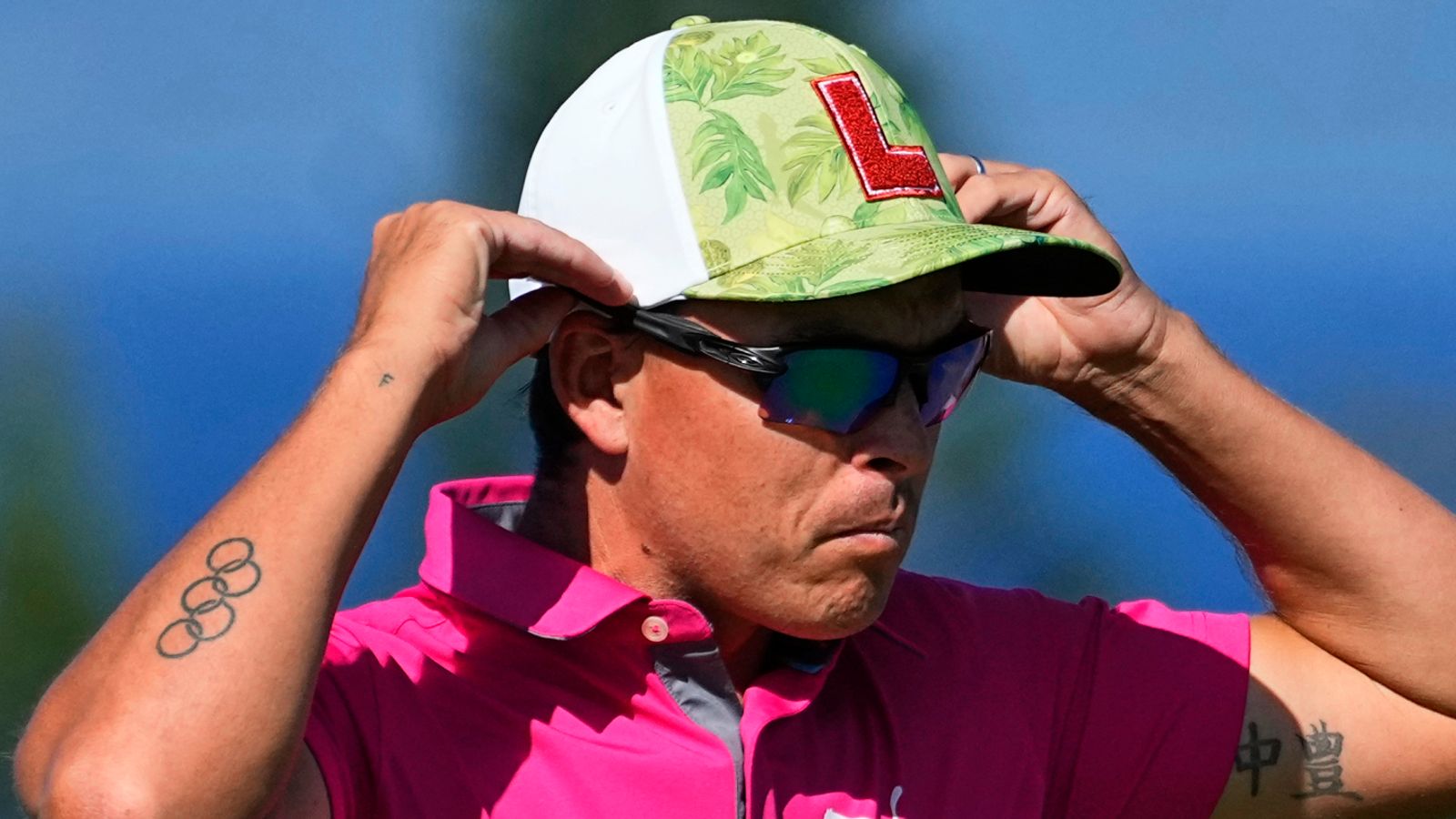 Rickie Fowler minimise les rumeurs de changement de LIV Golf League et n’a « aucun projet » de quitter le PGA Tour |  Actualités golfiques