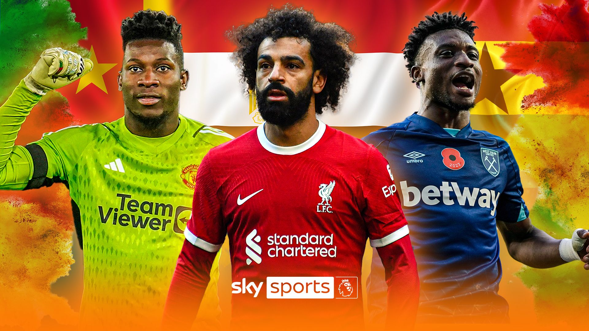 AFCON 2023: Which players are ones to watch?