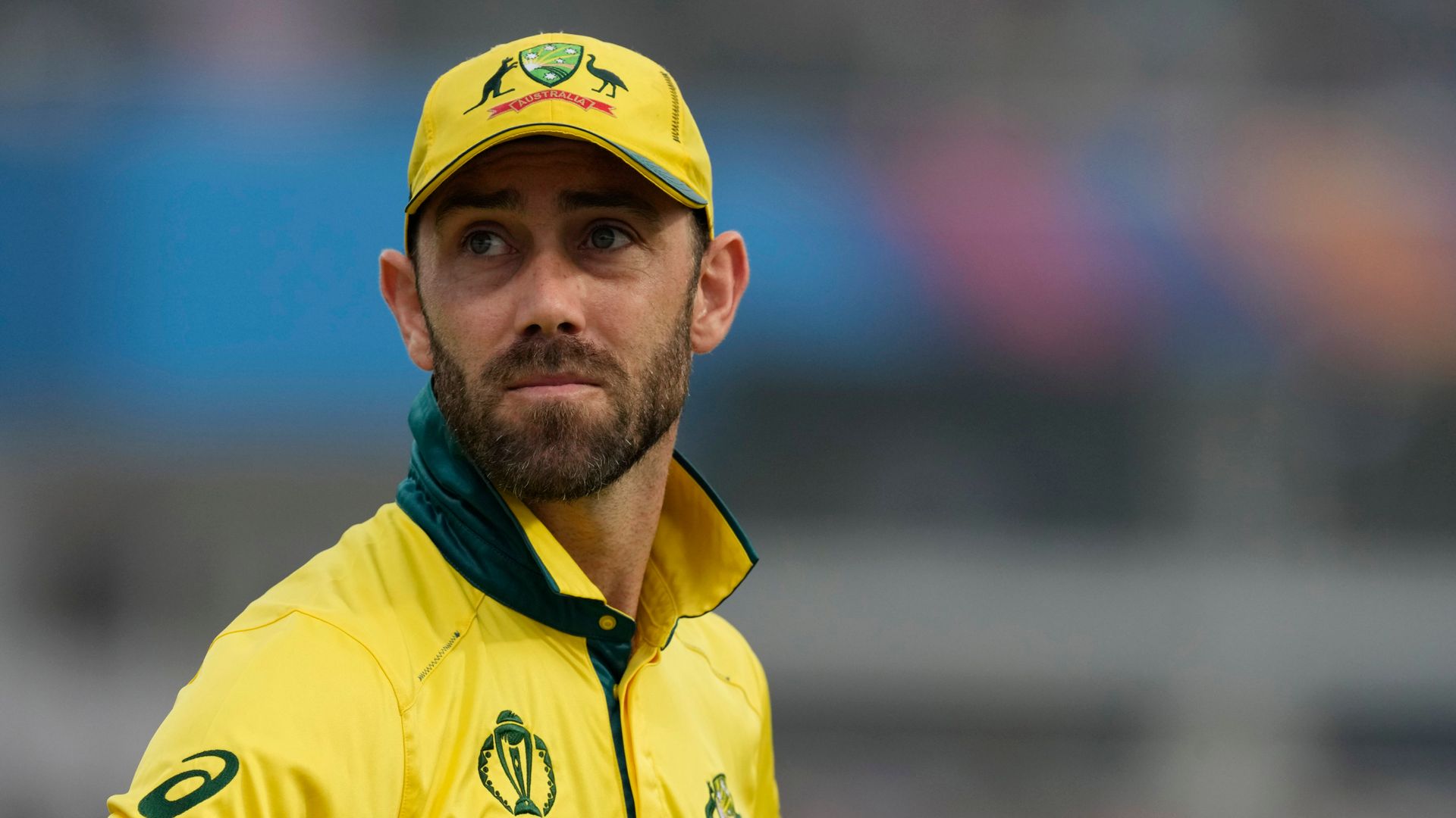 Maxwell hospitalised after alcohol-related incident