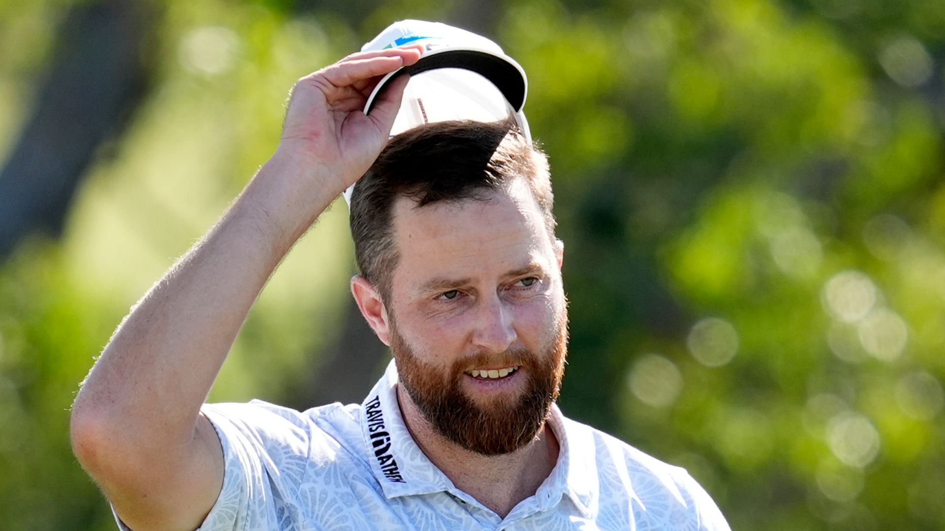 Kirk: PGA Tour career would have been over without getting sober