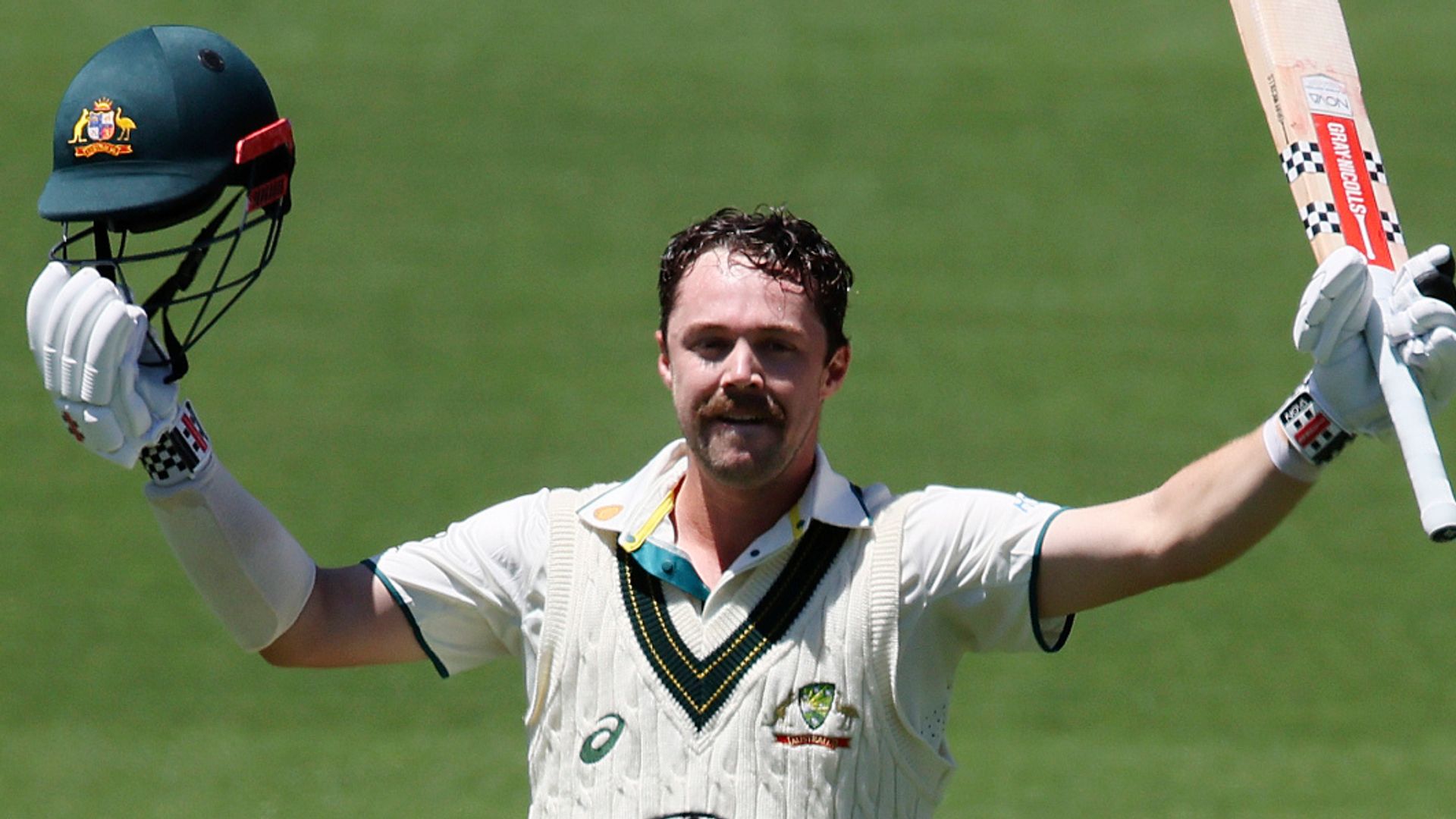Head and Hazlewood put Australia on course for win over West Indies