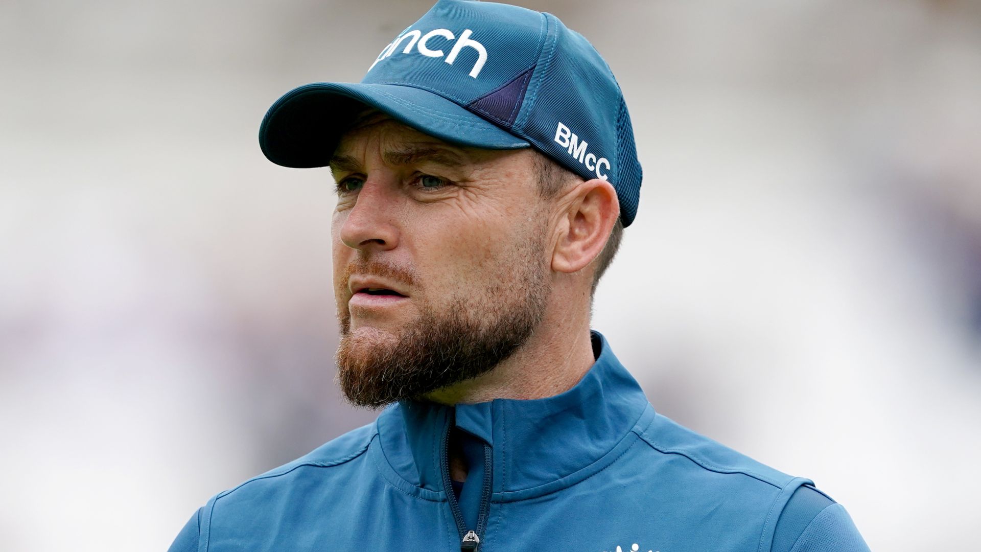 McCullum delighted with spinners in 'heavyweight fight' vs India