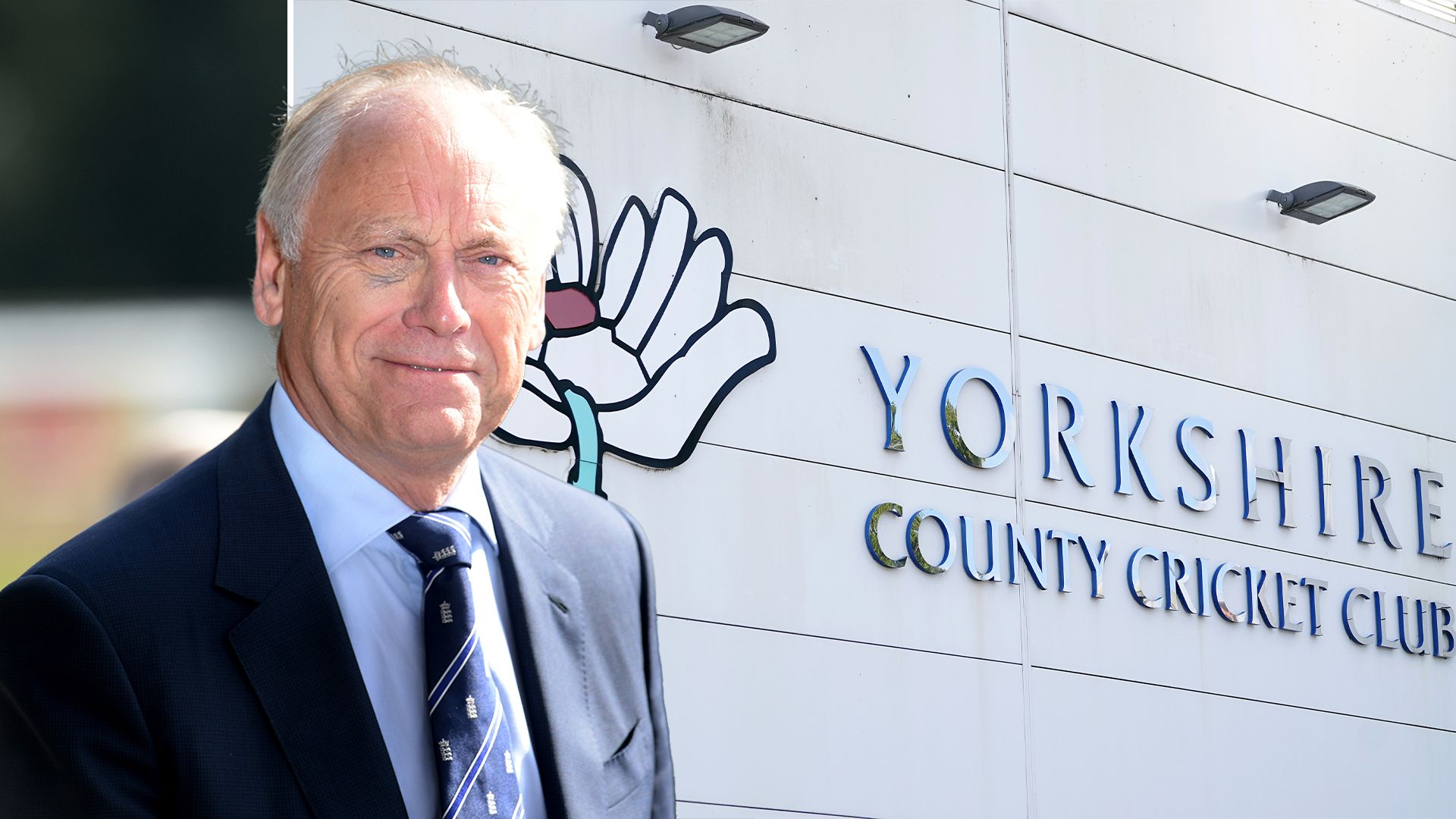 Graves set to make 'controversial and divisive' Yorkshire return