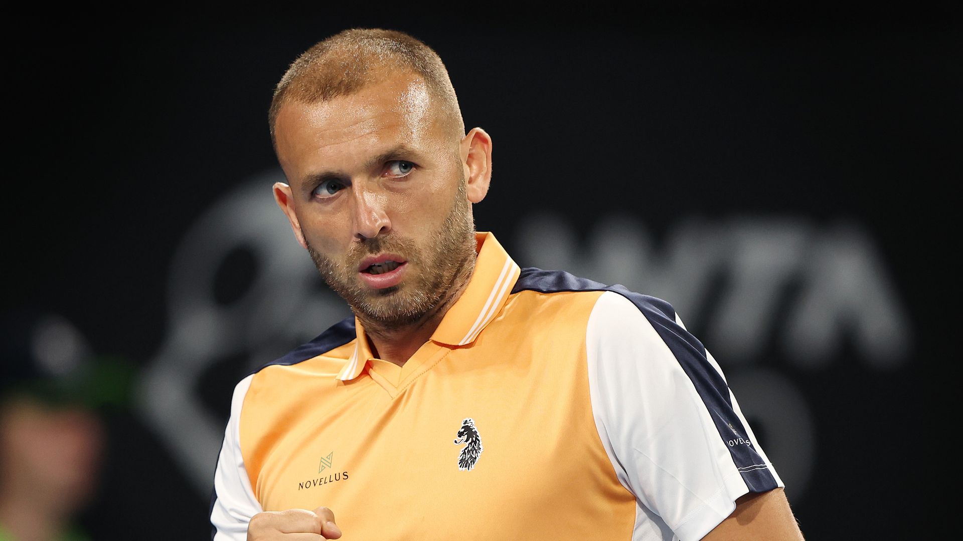 Evans knocked out by Kokkinakis at Los Cabos Open