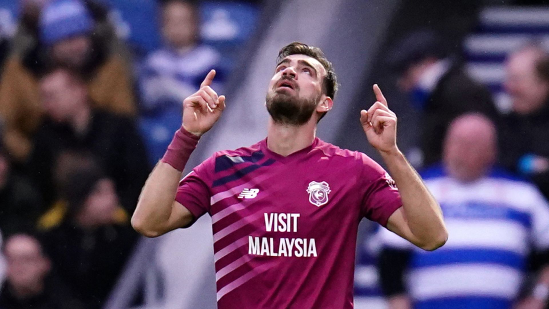 QPR's winless run goes on as Cardiff start 2024 with a win