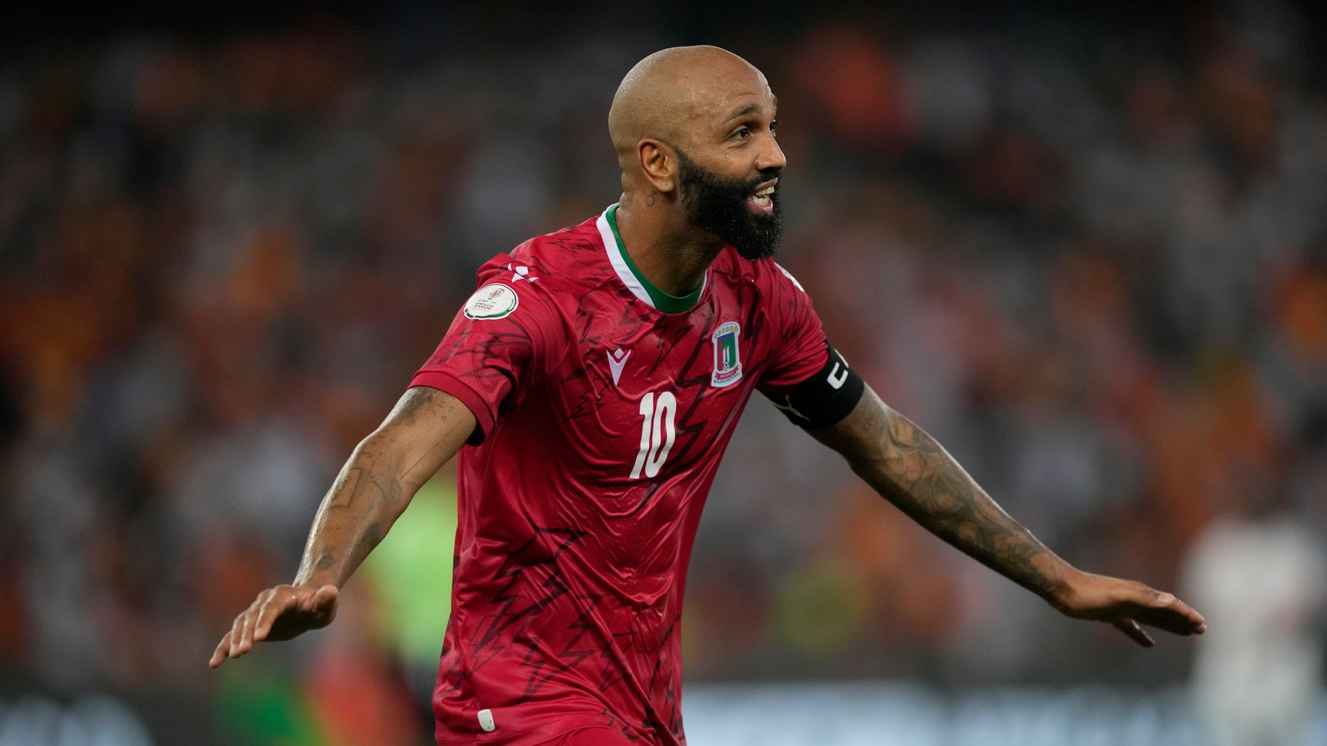 AFCON: Ivory Coast hopes hanging by thread, Salah's Egypt scrape through