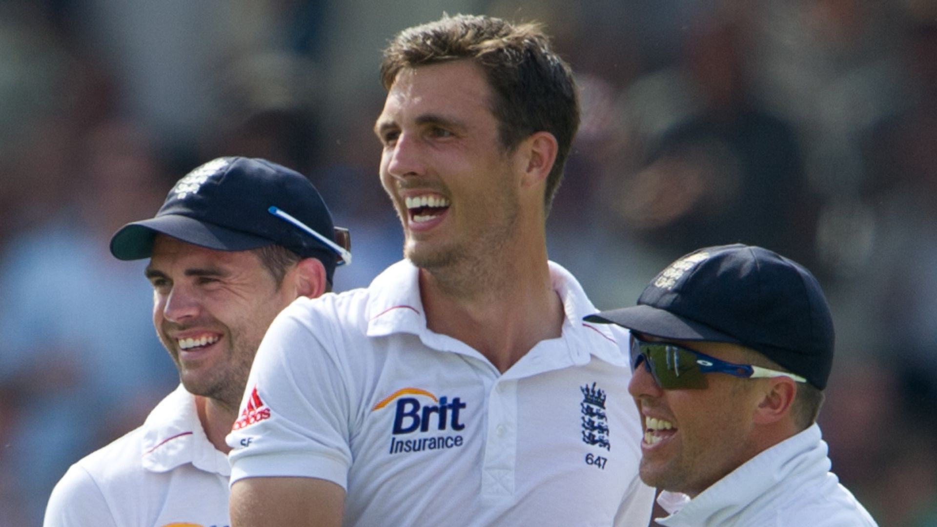 Finn: England's tour of India will be their toughest challenge yet