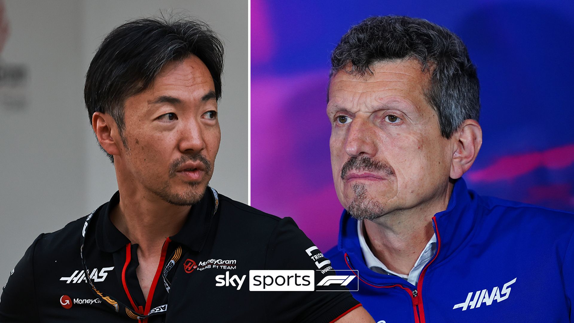 New Haas boss won't try to imitate Steiner | Agrees form was 'embarrassing'