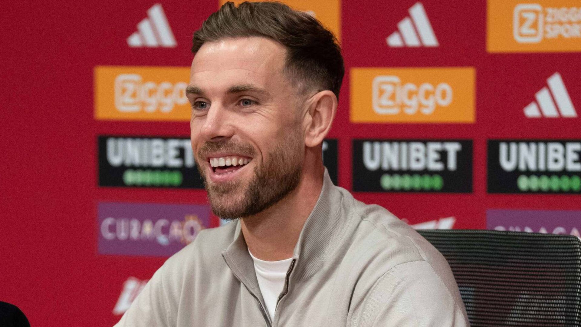 Henderson insists finances not behind decision to choose Ajax over PL return
