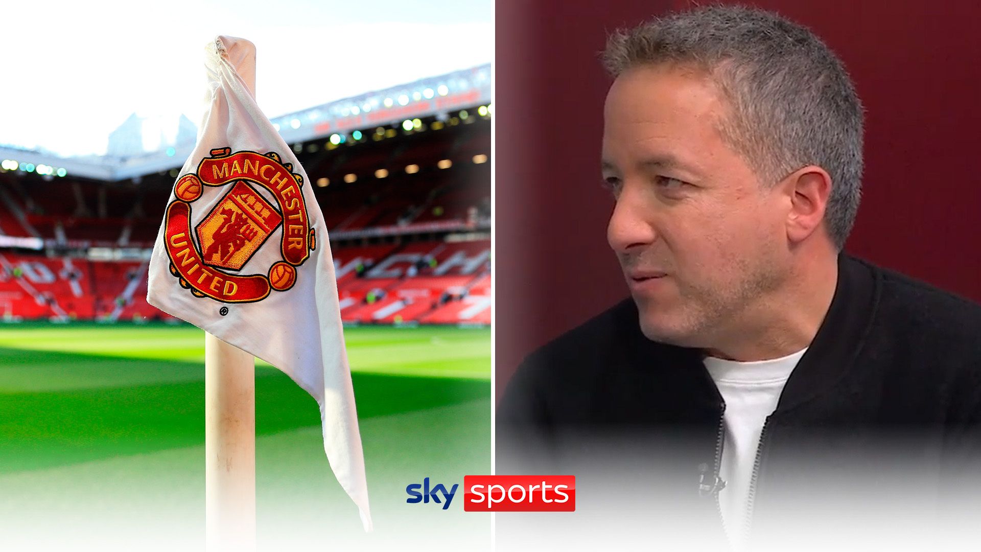 Why Sheikh Jassim is seeking legal advice over failed Manchester United bid
