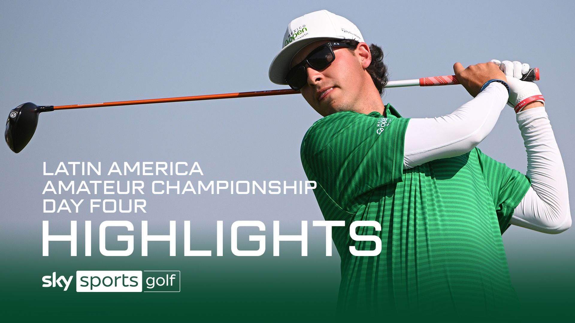 Latin America Amateur Championship | Day Four highlights