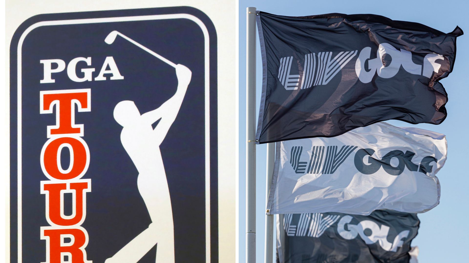 What now for PGA Tour & LIV?
