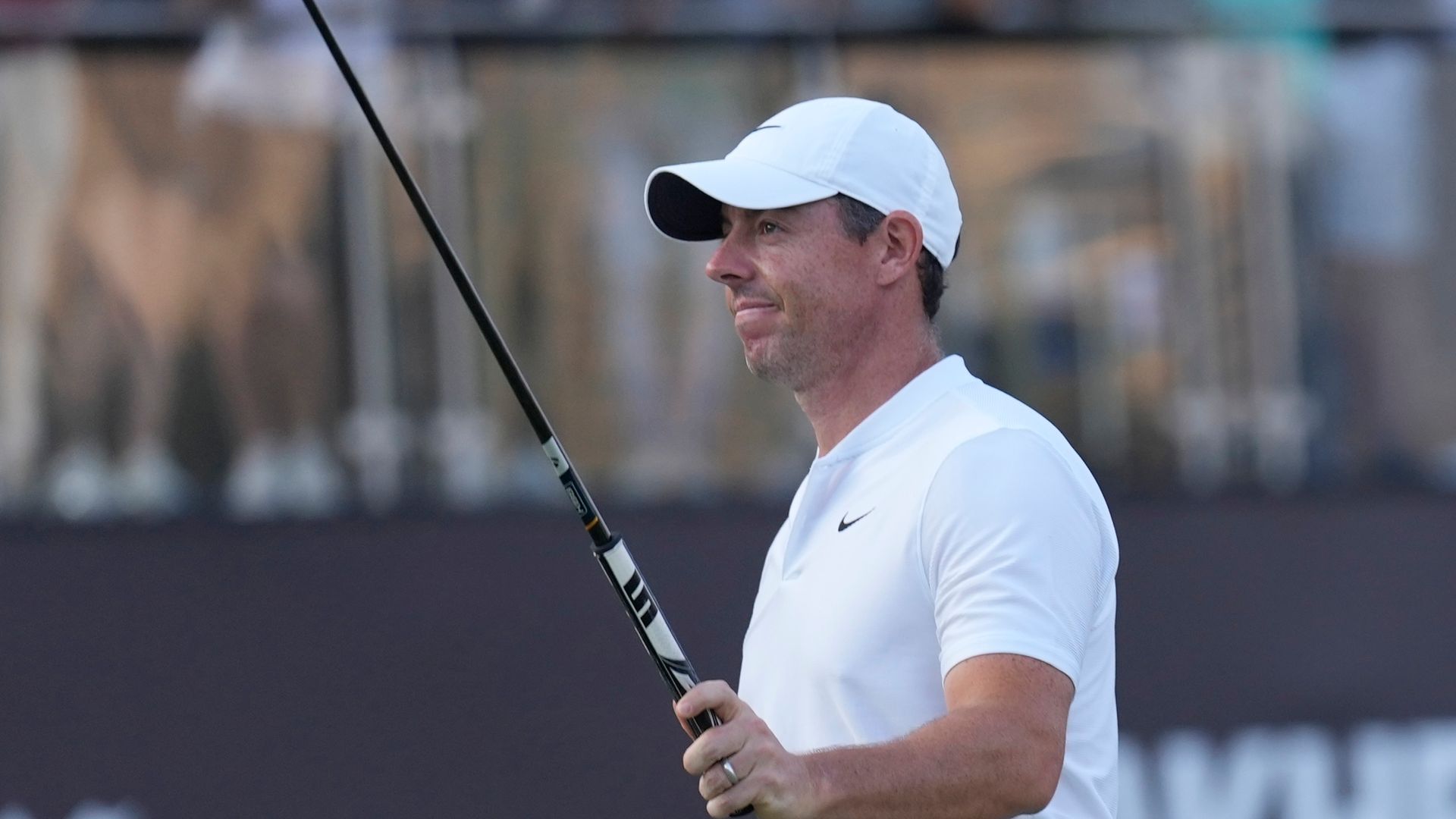 McIlroy: Dubai win a 'springboard' for major push