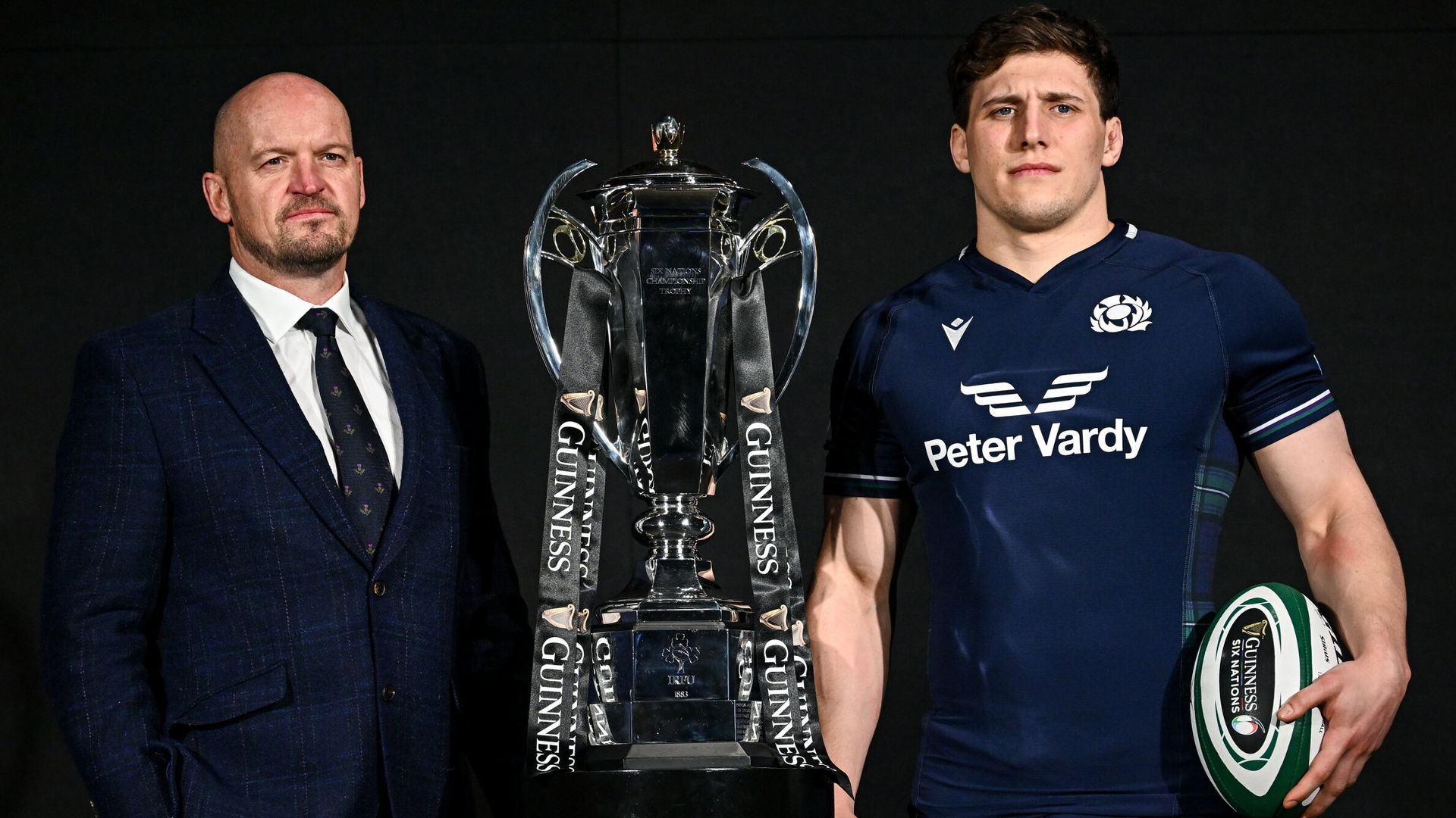 Six Nations 2024 in focus: Will Scotland finally forge title challenge?