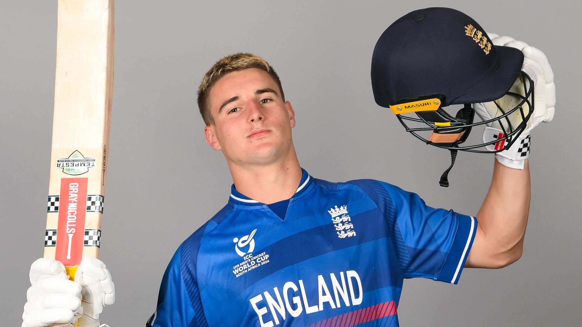 Familiar names and Sky Live games: Under-19 Cricket World Cup explainer