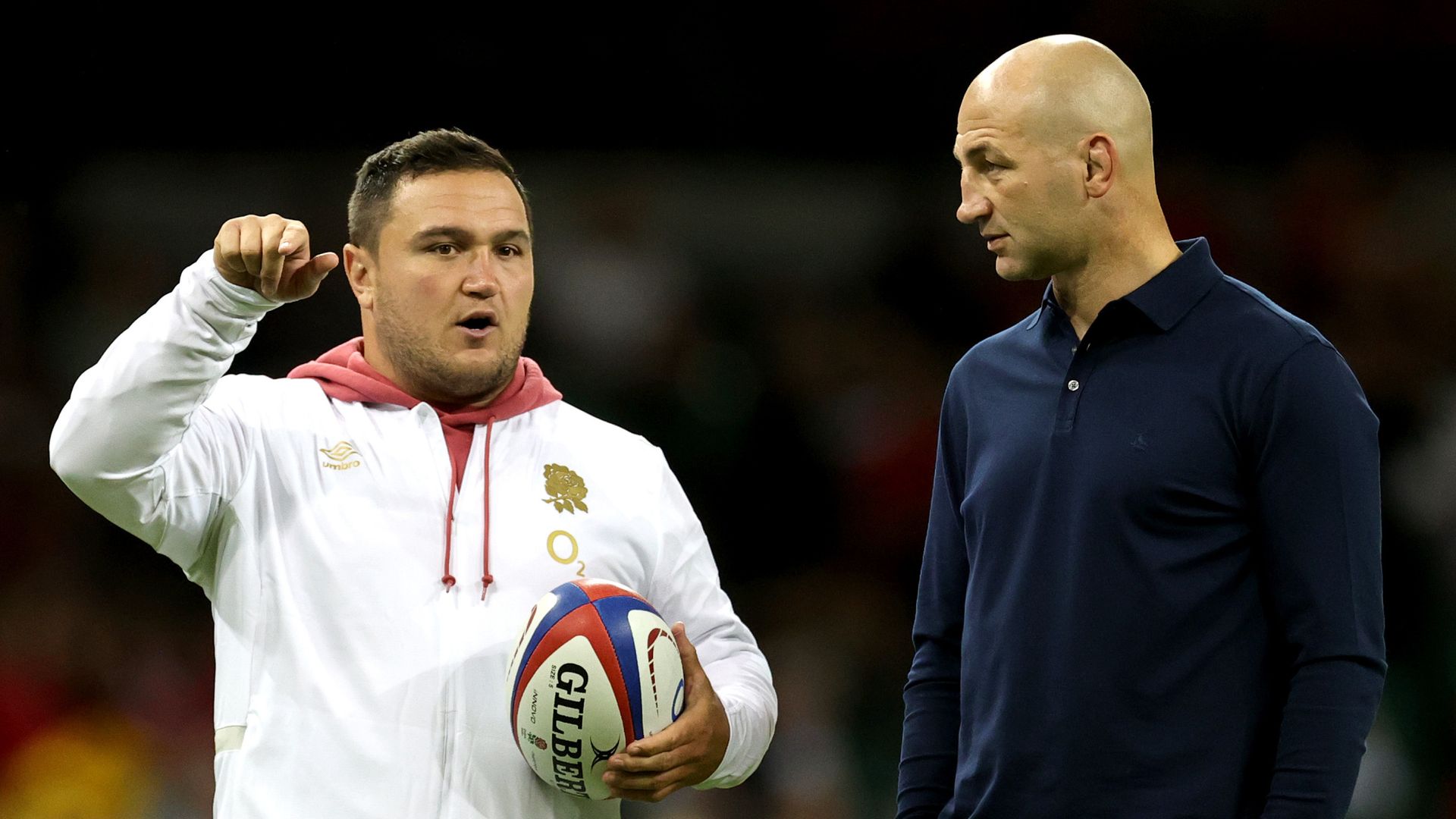 Six Nations 2024 in focus: Are Farrell-less England in a mess?