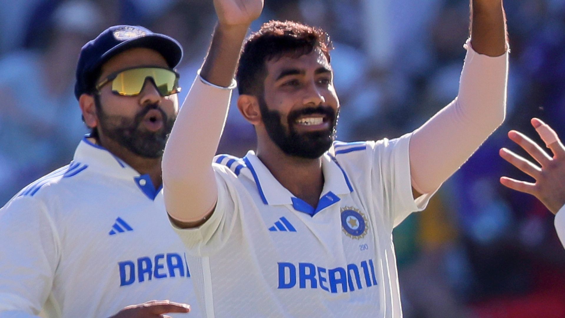 India beat South Africa for quickest win in Test history