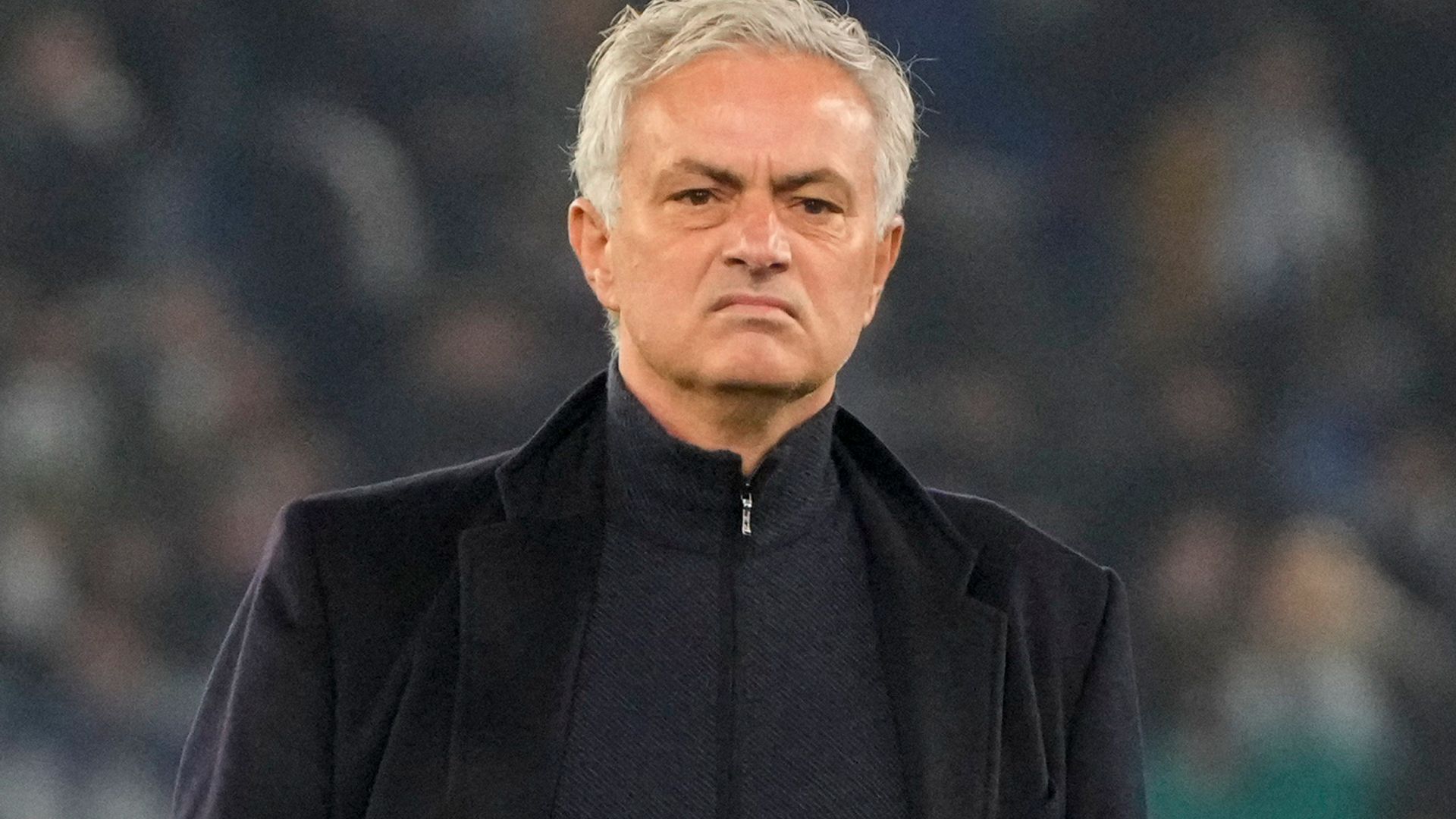 What next for Mourinho after Roma sacking?