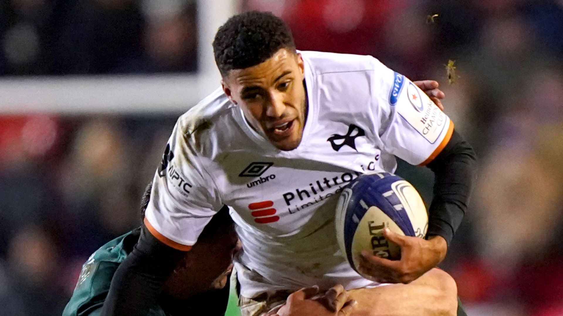 Wales name four uncapped players in summer squad to face SA, Australia
