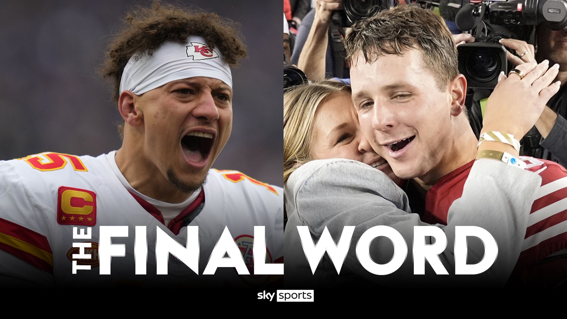 NFL The Final Word: Mahomes and the Chiefs find a way