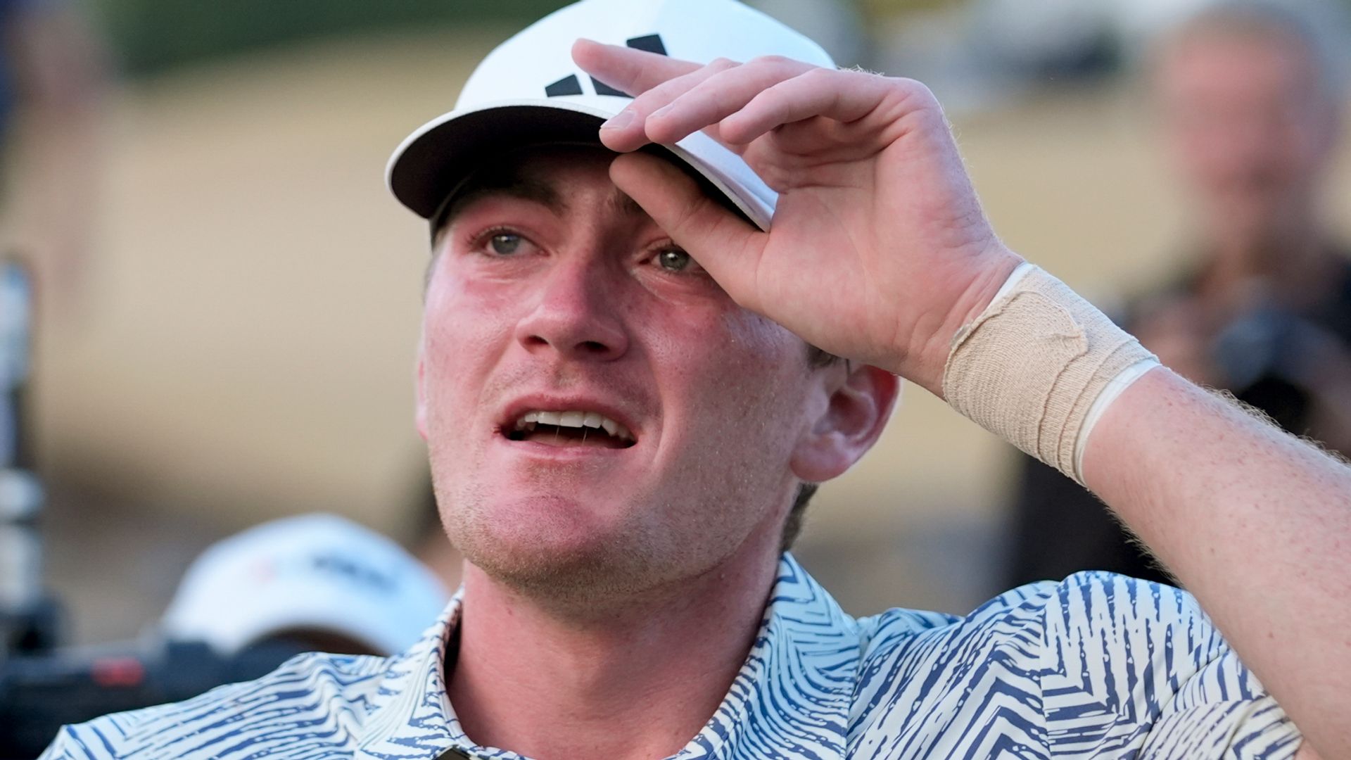 Podcast: When will Dunlap turn pro and is LIV Golf an option?